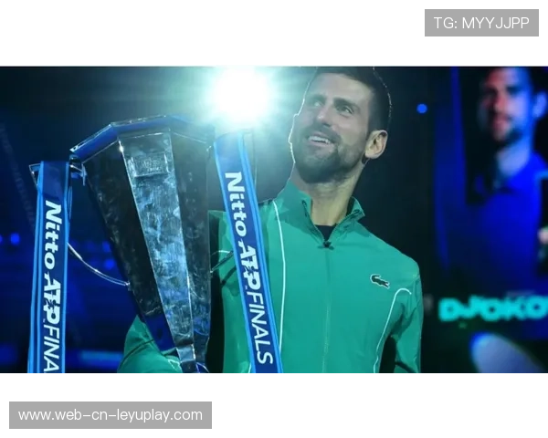 ATP年终总决赛德约科维奇展现统治力,德约科维奇进入决赛