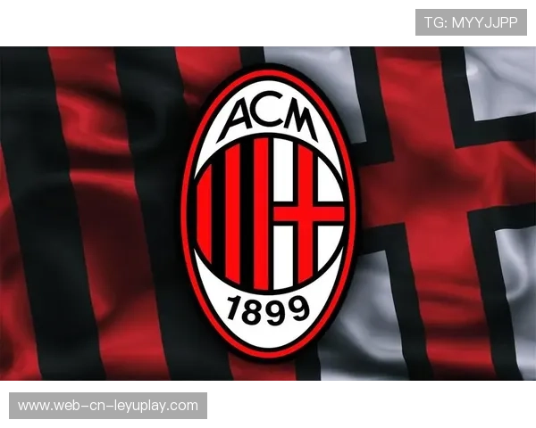 AC米兰公布新队徽设计,引发球迷热议,ac米兰队徽高清图下载